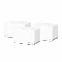 WiFi Mesh система Mercusys Halo H70X 3-pack