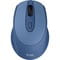 Фото - Мышь беспроводная Trust Zaya Rechargeable Light Blue (25039) | click.ua