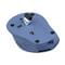 Фото - Мышь беспроводная Trust Zaya Rechargeable Light Blue (25039) | click.ua