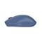 Фото - Мышь беспроводная Trust Zaya Rechargeable Light Blue (25039) | click.ua