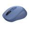 Фото - Мышь беспроводная Trust Zaya Rechargeable Light Blue (25039) | click.ua