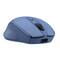Фото - Мышь беспроводная Trust Zaya Rechargeable Light Blue (25039) | click.ua