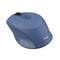 Фото - Мышь беспроводная Trust Zaya Rechargeable Light Blue (25039) | click.ua