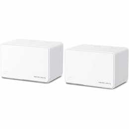 WiFi Mesh-система Mercusys Halo H80X 2-pack