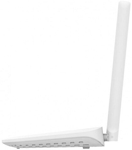 Бездротовий маршрутизатор Xiaomi Mi WiFi Router 4A Basic Edition White Global (DVB4230GL)