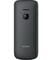 Фото - Мобiльний телефон Nomi i2403 Dual Sim Black | click.ua