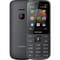 Фото - Мобiльний телефон Nomi i2403 Dual Sim Black | click.ua
