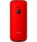 Фото - Мобильный телефон Nomi i2403 Dual Sim Red | click.ua
