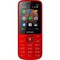 Фото - Мобильный телефон Nomi i2403 Dual Sim Red | click.ua