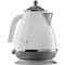 Фото - Електрочайник Delonghi KBOC 2001.W | click.ua