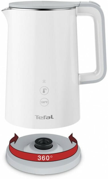 Електрочайник Tefal KO693110