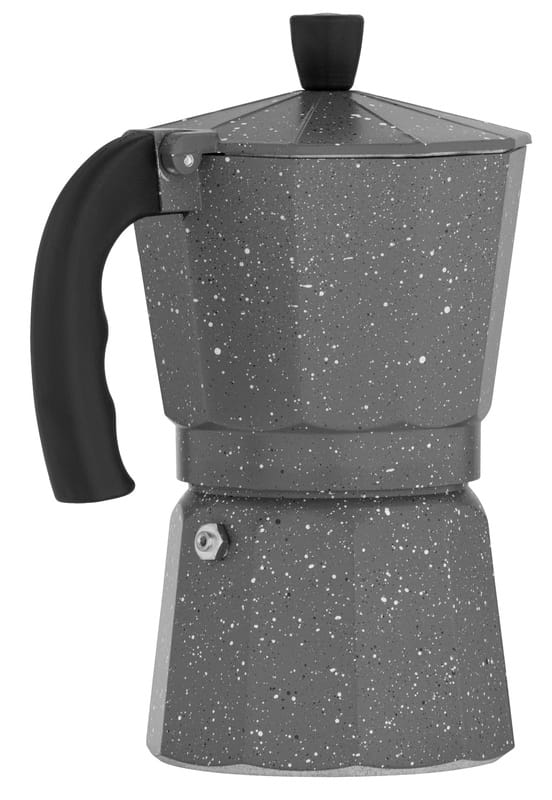 Гейзерная кофеварка Ardesto Gemini Molise (AR0809AGS)