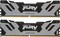 Фото - Модуль пам`яті DDR5 2x48GB/6400 Kingston Fury Renegade Silver (KF564C32RSK2-96) | click.ua