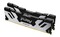 Фото - Модуль пам`яті DDR5 2x48GB/6400 Kingston Fury Renegade Silver (KF564C32RSK2-96) | click.ua