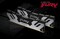 Фото - Модуль пам`яті DDR5 2x48GB/6400 Kingston Fury Renegade Silver (KF564C32RSK2-96) | click.ua