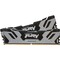Фото - Модуль пам`яті DDR5 2x48GB/6400 Kingston Fury Renegade Silver (KF564C32RSK2-96) | click.ua