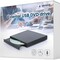 Фото - Зовнішній Gembird DVD-USB-04 DVD-привід, USB 2.0 | click.ua