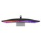 Фото - Монітор Asus 34.1" PA34VCNV (90LM04A0-B02370) IPS Black/Silver Curved | click.ua