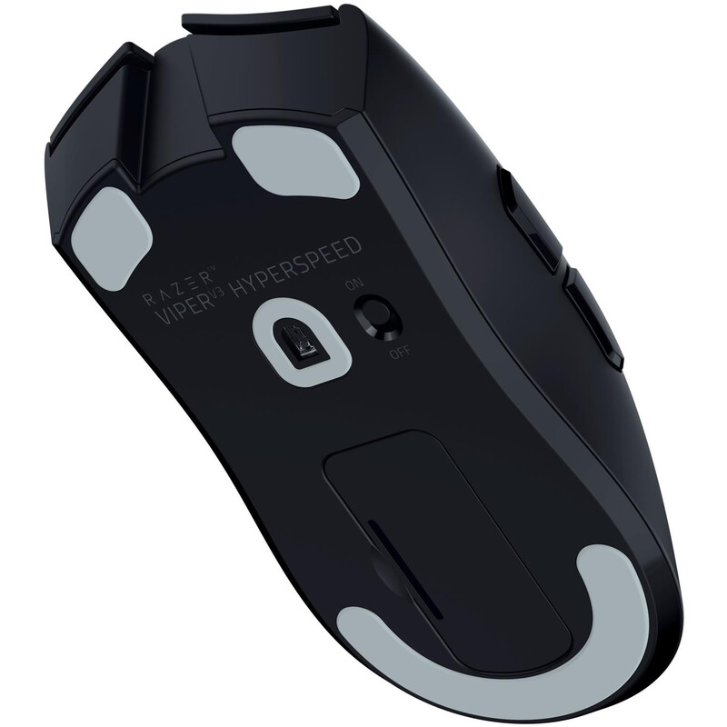 Мышь беспроводная Razer Viper V3 HyperSpeed Wireless Black (RZ01-04910100-R3M1)