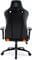 Фото - Кресло для геймеров Aula F1031 Gaming Chair Black/Orange (6948391286211) | click.ua