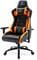 Фото - Кресло для геймеров Aula F1031 Gaming Chair Black/Orange (6948391286211) | click.ua