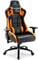 Фото - Кресло для геймеров Aula F1031 Gaming Chair Black/Orange (6948391286211) | click.ua