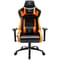 Фото - Кресло для геймеров Aula F1031 Gaming Chair Black/Orange (6948391286211) | click.ua