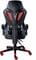 Фото - Кресло для геймеров Aula F010 Gaming Chair Black/Red (6948391286228) | click.ua
