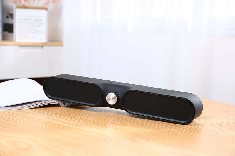 Акустическая система Foneng BL12 Multimedia Bluetooth Speaker (BL12-BS-M)