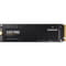 Фото - Накопичувач SSD  500GB Samsung 980 M.2 PCIe 3.0 x4 NVMe V-NAND MLC (MZ-V8V500BW) | click.ua