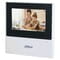 Фото - IP-відеодомофон Dahua DHI-VTH2611L-WP White | click.ua