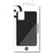 Фото - Чехол-накладка Armorstandart Matte Slim Fit для Xiaomi Redmi Note 12 Pro 4G Black (ARM67761) | click.ua