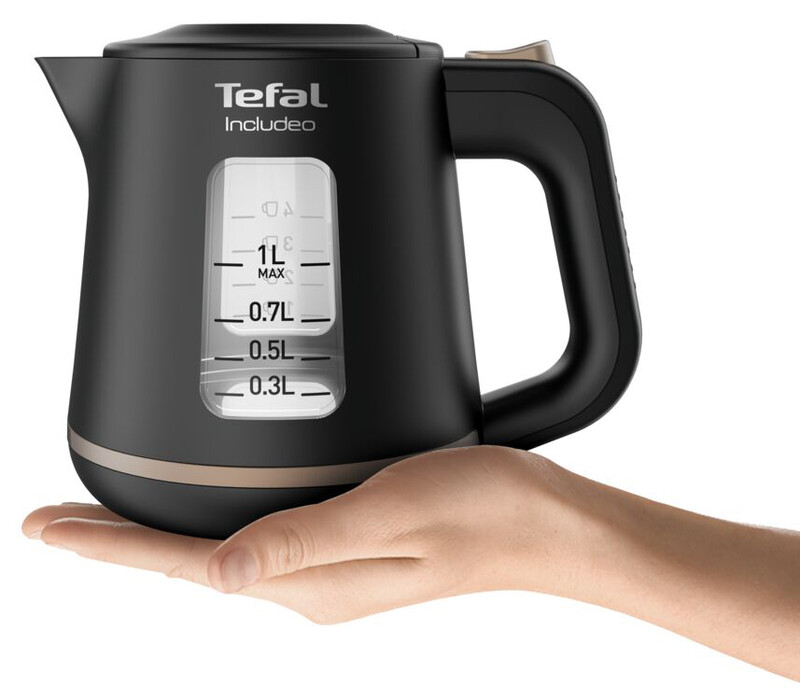 Электрочайник Tefal KI533811