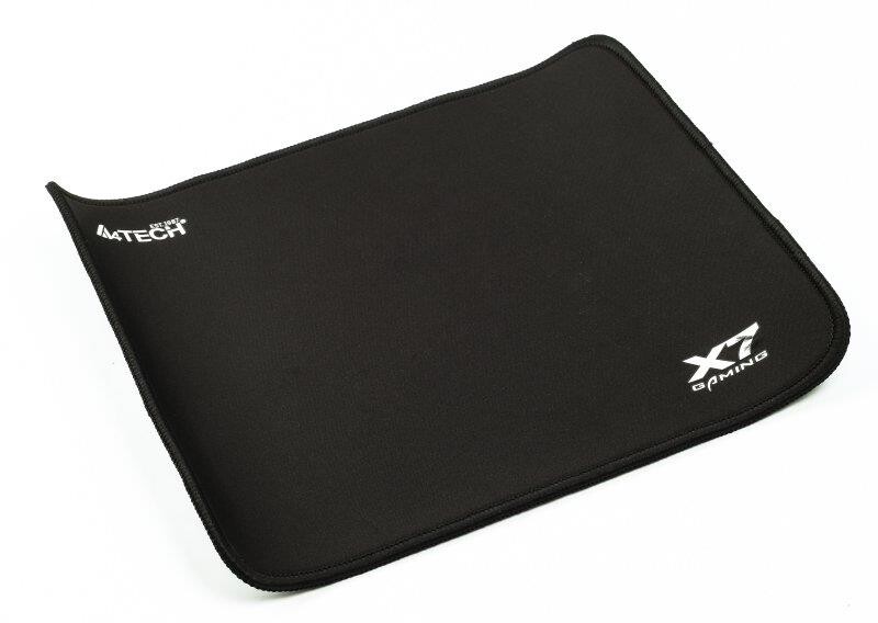 Игровая поверхность A4Tech X7-200MP Black