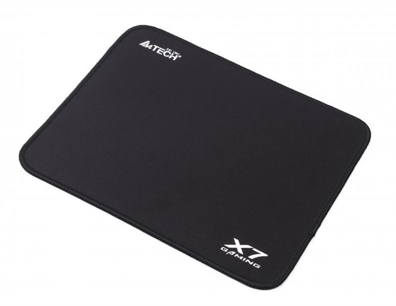 Игровая поверхность A4Tech X7-200MP Black