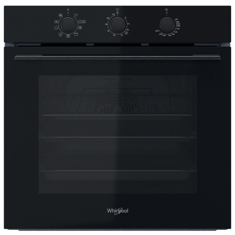 Духова шафа Gorenje BOS6737SYB