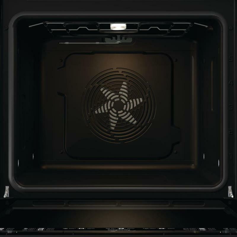 Духова шафа Gorenje BOS6737SYB