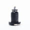 Фото - Автомобильное зарядное устройство Strax Car Charger 2.4A Single USB-A Black (4029948595757) Bulk | click.ua
