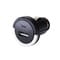 Фото - Автомобильное зарядное устройство Strax Car Charger 2.4A Single USB-A Black (4029948595757) Bulk | click.ua