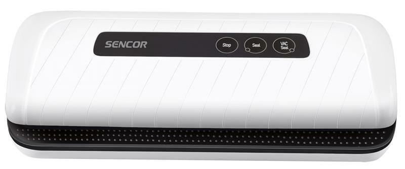 Вакуумный упаковщик Sencor SVS 1010WH