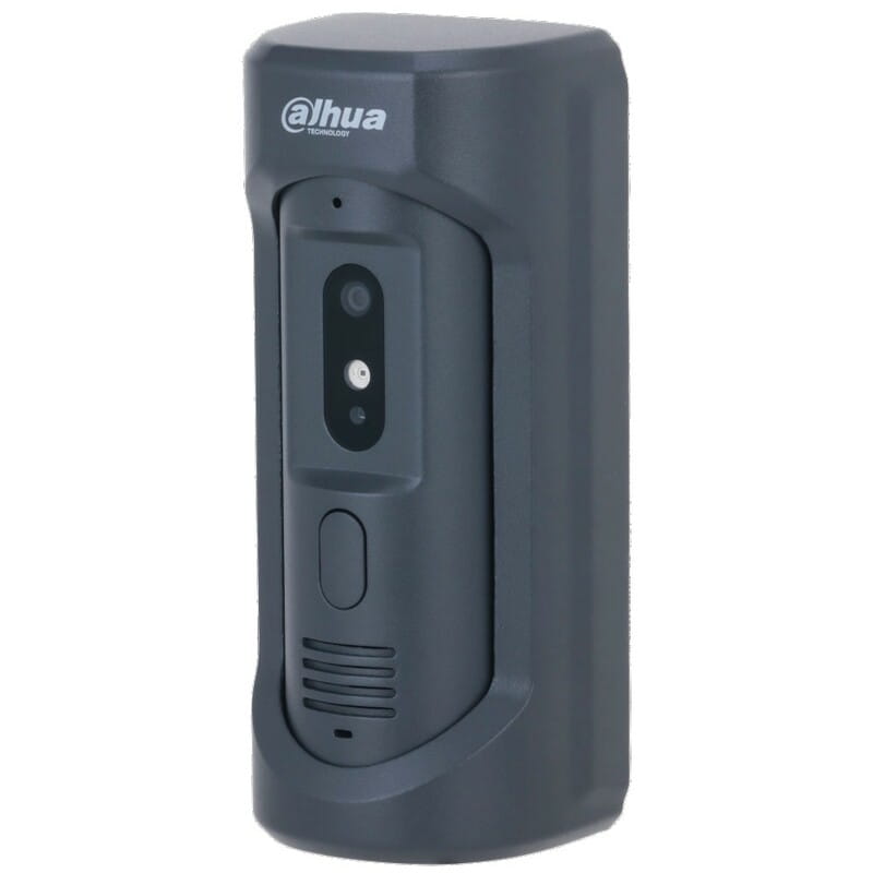 IP-виклична аудіопанель Dahua DHI-VTO2101E-P-S2