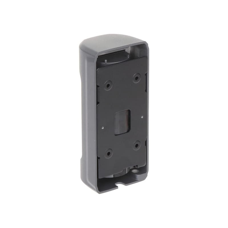 IP-виклична аудіопанель Dahua DHI-VTO2101E-P-S2
