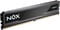 Фото - Модуль пам`ятi DDR4 2x16GB/3200 Apacer NOX (AH4U32G32C28YMBAA-2) | click.ua