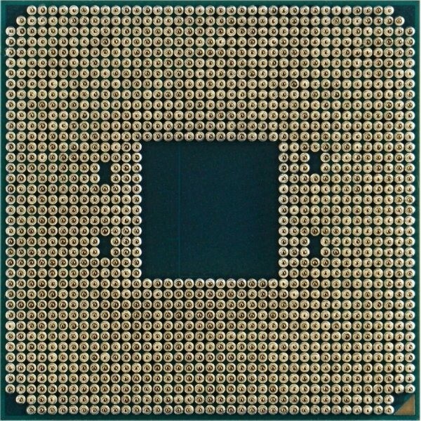 Процессор AMD Ryzen 5 5600 (3.5GHz 32MB 65W AM4) Tray (100-000000927)