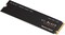 Фото - Накопитель SSD 1TB WD Black SN850X M.2 2280 PCIe 4.0 x4 3D TLC (WDS100T2X0E) | click.ua