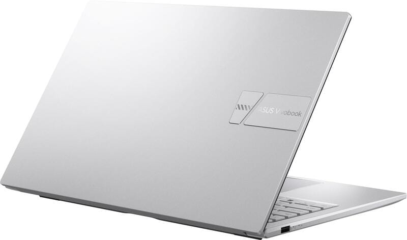 Ноутбук Asus Vivobook 15 X1504VA-BQ500 (90NB10J2-M00PJ0) Cool Silver