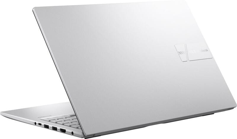 Ноутбук Asus Vivobook 15 X1504VA-BQ500 (90NB10J2-M00PJ0) Cool Silver