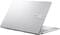 Фото - Ноутбук Asus Vivobook 15 X1504VA-BQ500 (90NB10J2-M00PJ0) Cool Silver | click.ua