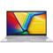 Фото - Ноутбук Asus Vivobook 15 X1504VA-BQ500 (90NB10J2-M00PJ0) Cool Silver | click.ua