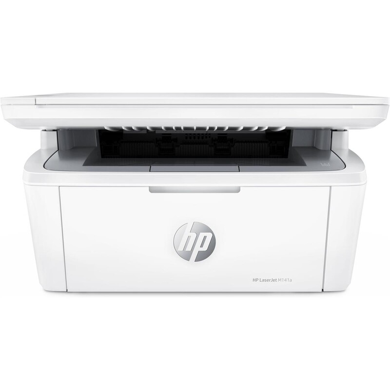 Багатофункціональний пристрій HP LaserJet Pro M141a (7MD73A)